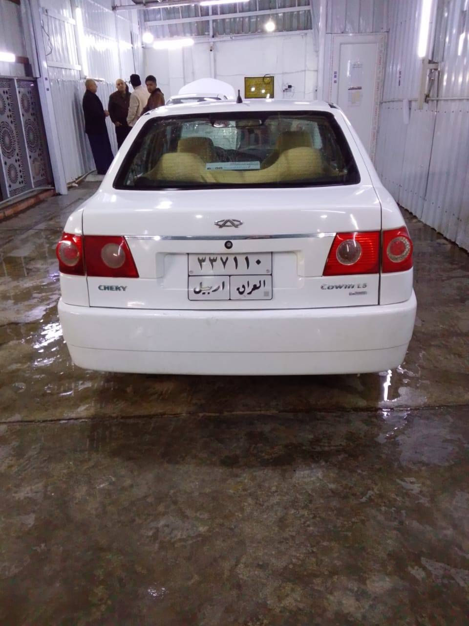 سياره يه كي زور جوان و قيته ٤ تايه ي نويي له سه ره كير عاديه ٢٠١٣ ٢ بارجه ي هه يه ته نها 
واتس٠٧٧٠/٠٠٠٣١/٠٢
***********واتس
***********\\\\\

شيري كير عادي صبغ قطعتين موديل ٢٠١٣ تايراتها جدد دهن مبدل سيارة مرتبة و مبيهة قصور أربيل, العراق
