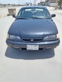 سورناته تو • ١٩٩٥ • اتوماتيك