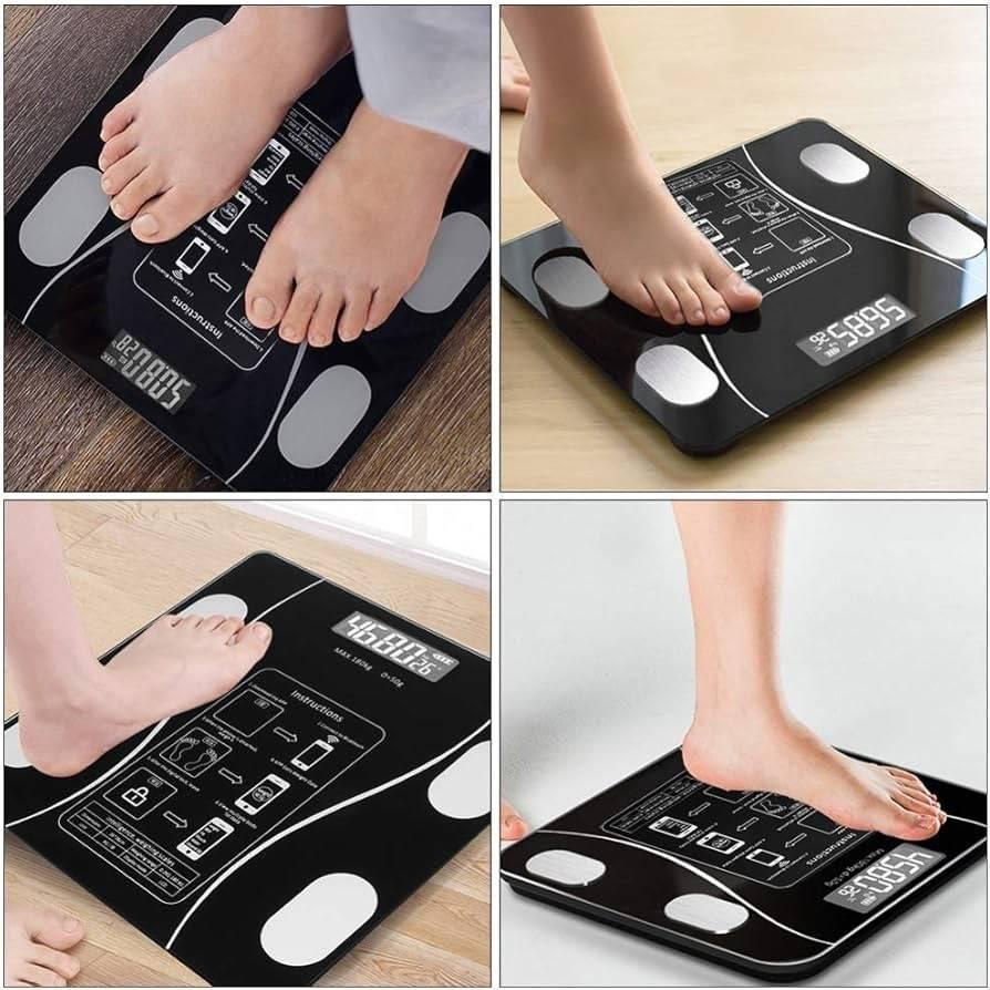 ميزان الكتروني ذكي

- يدعم التطبيق أكثر من مستخدم للميزان في نفس الوقت 

- شاشة عرض رقمية مضيئة 

- يدعم الاوازان  180 kg بغداد, العراق


**إذا كنت صاحب هذا الإعلان وتريد حذفه لأي سبب، رجاءا أرسل رسالة إلى الدعم الفني**