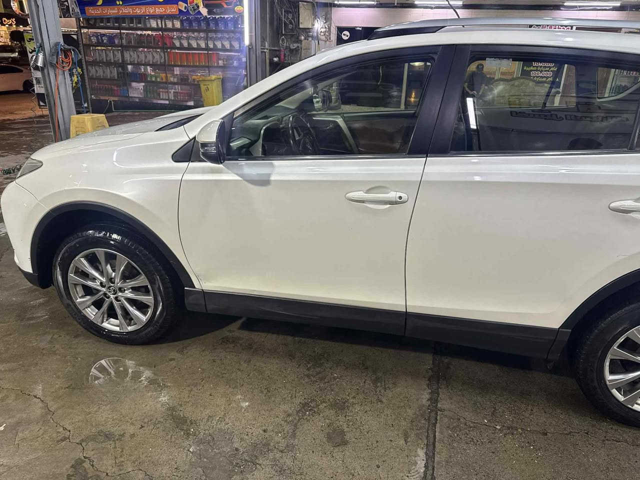 راف فور ياباني
ماشيه 59 فقط
خليجي
رقم بغداد
فول مواصفات
مابيها صبغ 
مابيها اي شي عاطل او مبدل
السعر دفترين و 5 بيها مجال 
العنوان بغداد : المنصور
‭+964 771 392 4103‬
هذا رقم الاستفسار


**إذا كنت صاحب هذا الإعلان وتريد حذفه لأي سبب، رجاءا أرسل رسالة إلى الدعم الفني**