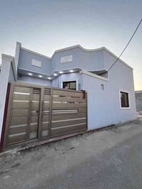 أبو كوصرة • ١٥٠م • طابو صرف زراعي