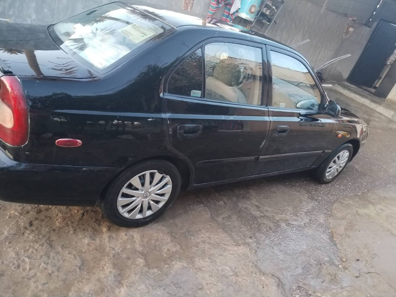 السلام عليكم للبيع هوندا فيرنا موديل 2000 كير محرك شرط رقم أربيل شرط التحويل السعر 57 وبيها مجال للأستفسار على هذا الرقم***********
