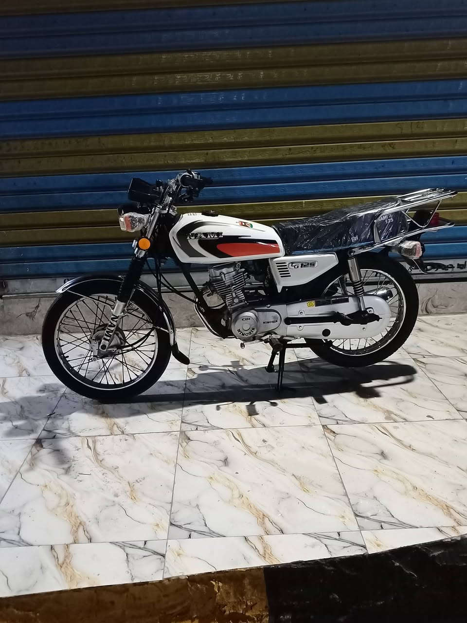 4 كير أوراق أصولي 2019 معمره 2026 كوت الشرقيه ***********
