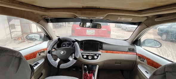 ليفان موديل 2013
 بدون ضرر صبغ بس شبر 
رقم بغداد مشروع وطني بسمي
محرك كير شرط تبريد ثلج
سعر 50 قفله
***********
***********
مكاني تلعفر
