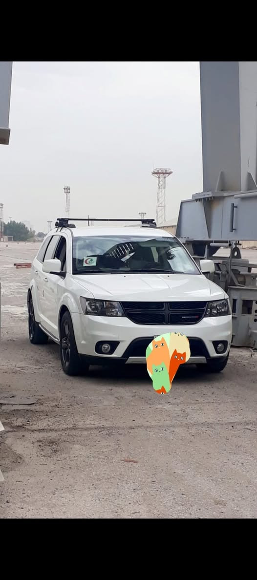 للبيع 

جورني 2018
رقم بغداد مشروع وطني

مواصفات كروس رود/ ويلكب 19

سياره 6 سلندر 3600

7 راكب

3 قطع تبريد

تحكم ستيرن
ماشية 142000
______العنوان: البصرة
الحادث 
جاملق الأيسر و قليل من خشم البنيد
السعر 165 
للاستفسار 
***********
