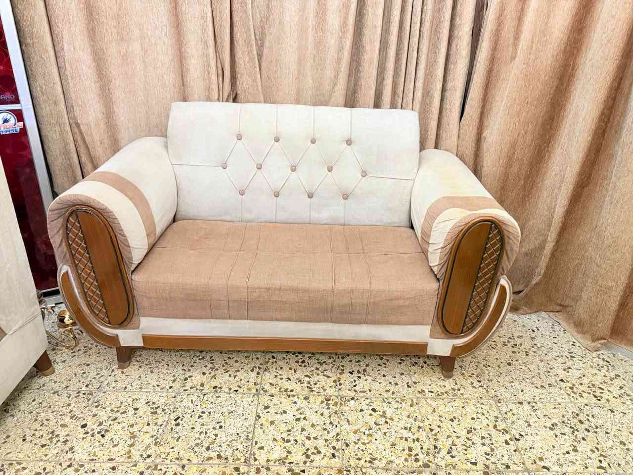 ‎ديوان مستخدم نظافه ٥٠٪؜ ٢٠٠ وبي مجال بسيط مكاني بغداد‎ بغداد, العراق


**إذا كنت صاحب هذا الإعلان وتريد حذفه لأي سبب، رجاءا أرسل رسالة إلى الدعم الفني**