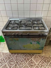 طباخ كريازي • شرط الشغل • كركوك