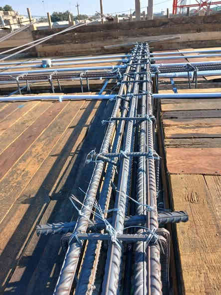 #ازدهار_وطن  اختصاص 
احد اعمالنه المنجزه مدرسه بمساحه 1000م 
سر ازدهارك معنا  للاعمال النجارة والتسليح والصب 🏗⛩️
لعمل المباني الكونكريتيه🏛🏢 والدور السكنيه 🏠🏘
عنواننا التزام ومصداقيه 🕠
كوادر هندسيه  متمكنه وختصاص👷‍♂️👷‍♀️👷
 عمل بدقه متناهيه 🧱🏗
موقعنا بغداد كرخ ورصافه                 ***********
نعمل محافظات ايضا                         ***********
