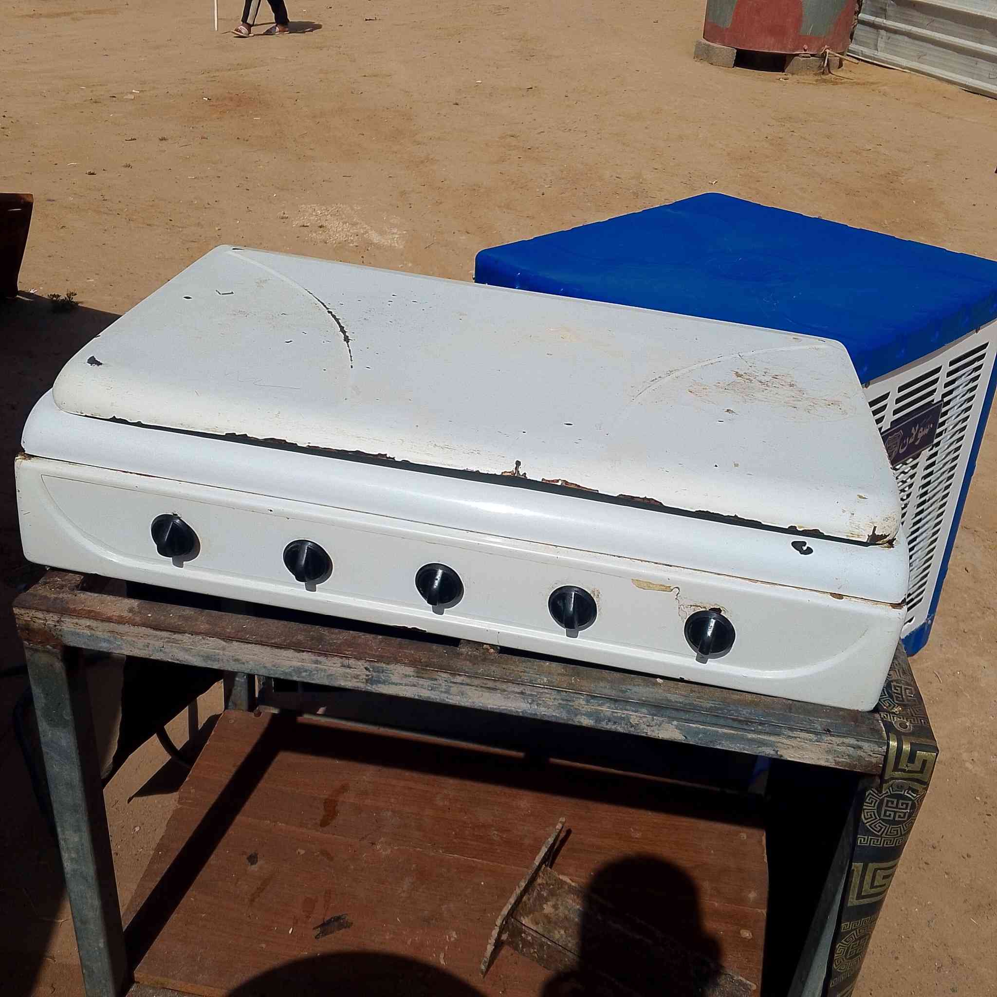 طباخ للبيع السعر 35


**إذا كنت صاحب هذا الإعلان وتريد حذفه لأي سبب، رجاءا أرسل رسالة إلى الدعم الفني**