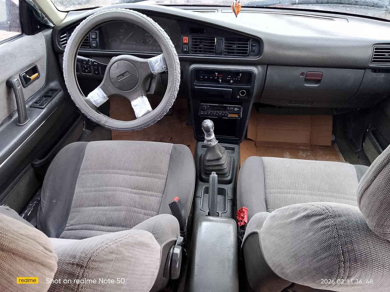 7به خ بئ لئدرام موديل 91ئارموو سه نه زي 4تايه نوئ ماو داخلي جديدسعريشي 32 مجال ***********
*********** سوران, أربيل
