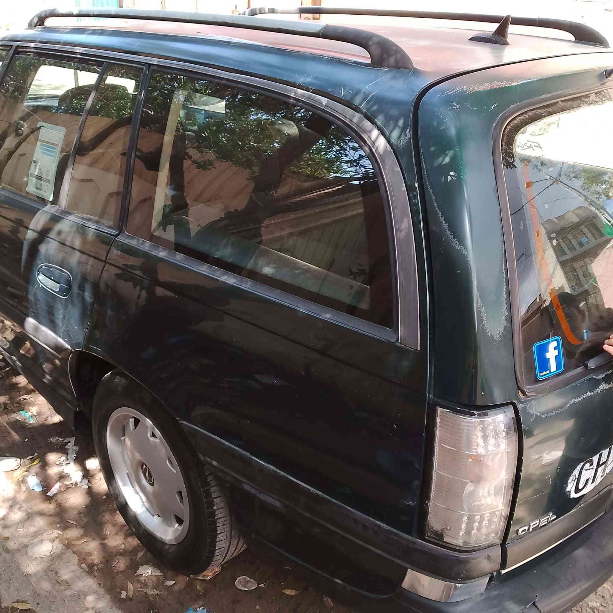 للبيع اوبل ستيشن موديل 96 رقم نجف جديد مشروع وطني سنويه جديده لحد2028مكينه. صدر .كله جديد بيها اثر جرد كلش بسيط تبريد شغال
للبيع عنوان بغداد مدينه الصدر 
تواصل اتصال فقط ***********
