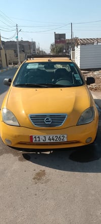 ٢٠١٥ • مكينة وقير جديد • باسمي