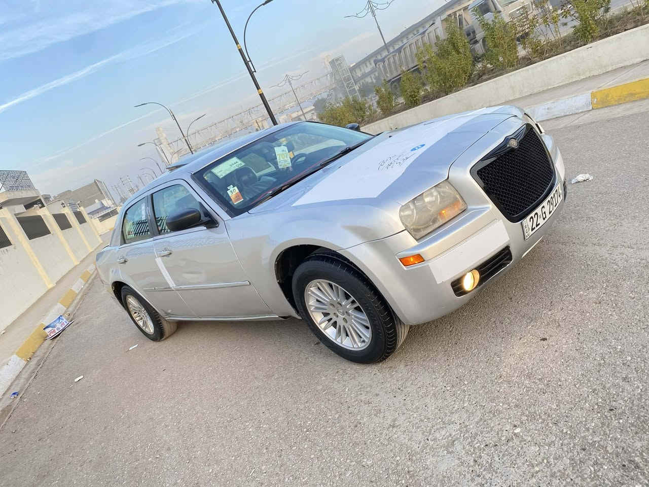 السلام عليكم اوباما للبيع ٢٠١٠ رقم اربيل الدولي مكينه ٣٥٠٠  ضرره جاملغ خلفي وامامي ومصبوغه عام فول السياره مكاني ديالى بعقوبه السعر ٨٨ وبيه مجال  ***********
