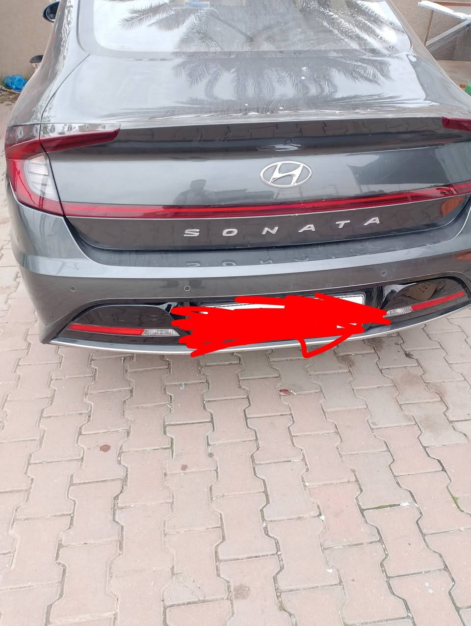 السلام عليكم سوناتا موديل 2022 السعر 170 السونار بالمنشور هزة جديدة سنوية النهاية 2030 شرط التحويل ما متواجد على الفيس اتصال ***********
