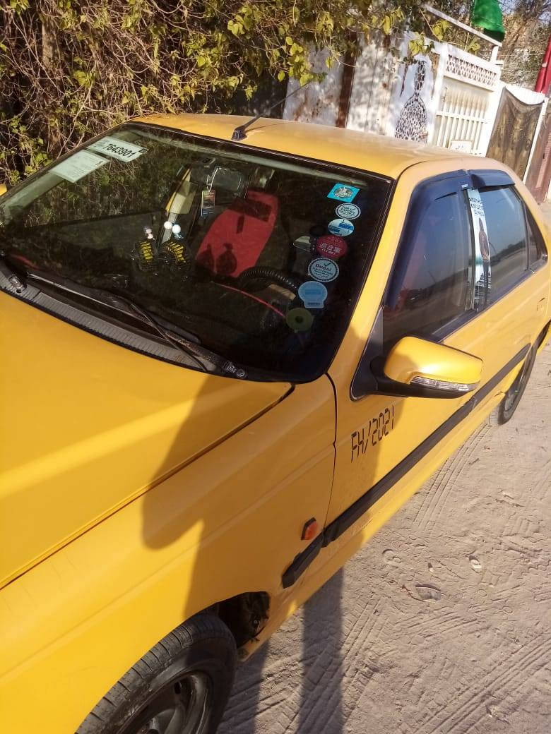 بيجو بارص 2015  كير ومكينة مكفوله تبريد ثلج مكينه خير من الله صدر كهربائيات تايرات كله جديد السياره حلوه ونضيفه مثل ما واضحه بالصورهه
السياره تحويل ثاني يوم
 مصفره هيئه وغرامات مكاني ديوانية حي المتقاعدين 
33 وبيها مجال قليل للشراي
للأستفسار التواصل على الخاص او الاتصال على الرقم
*********** / واتساب
