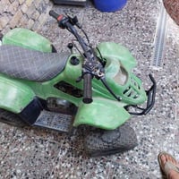 دراجه رباعيه رقم لهاتف 07739533902