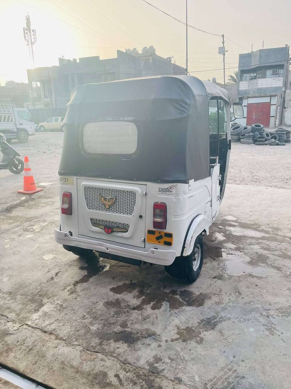 سلام عليكم  تكتك  21 شهر 11  عروشه مالتهه مال  22 رقم وسنويه وتحويل ثاني يوم مكينه مجفته تجفيت شركه وبيه ضربه بل لغد على بارد كهربايتهه شغاله جادر جديد تكتك مال جناي سعر 7350 وبيه  مجال مكاني كماليه ***********
