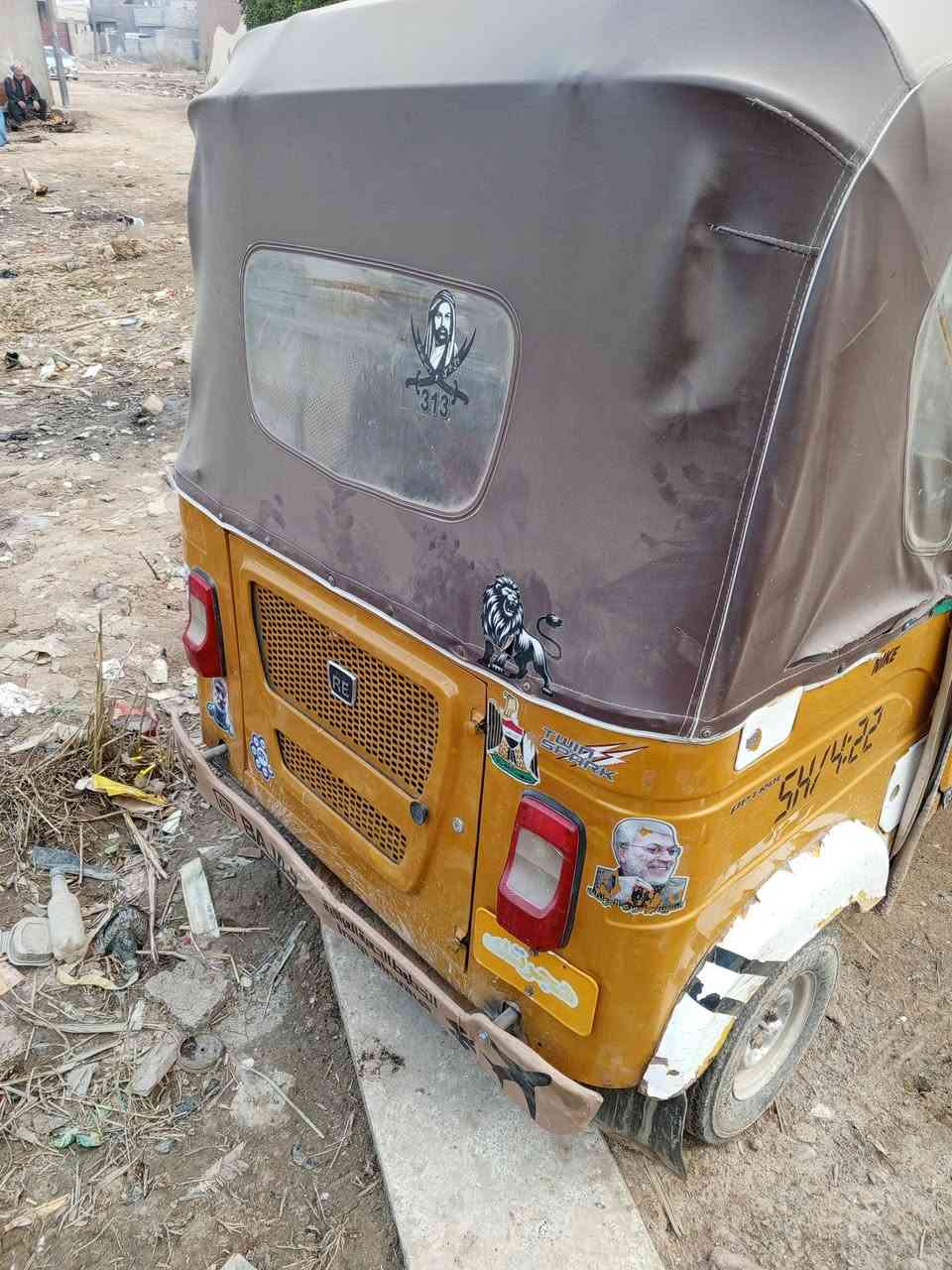 السلام عليكم من رخصت مدير الكروب
متاح تكتك 21 تكتك كفاله كشر ومكينه تكتك نضيفه وحلوه اكسله خير من الله تكتك مجفته تجفيت شركه اكفلك التكتك تنقيص تبخير والكسل 
المكان ديالى الخالص 
الشراي يتصل ***********
