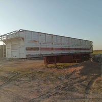 عربانة حدادية • شاصي 16 • طول ١٢٫٥م