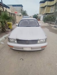 كراون ٩٢ • مكينه وكير مكفول • سنويه منتهيه