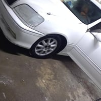 ٢٠٠٢ • دكمتين • محرك D4