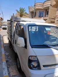 كيا ١٩ • مكفولة • صوندة تبريد مقطوعة