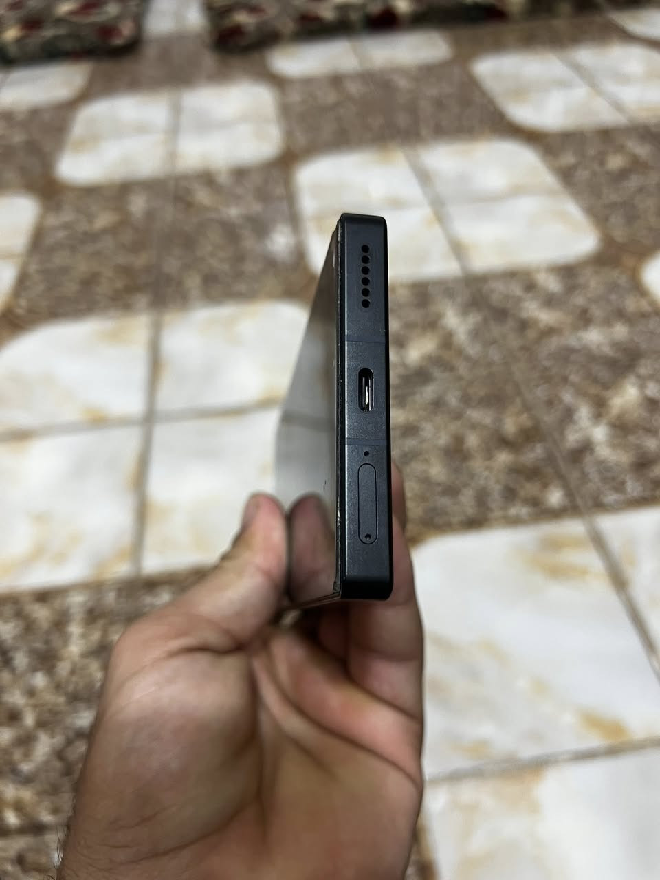 جهاز ريد مجك 10 برو ذاكرة 256 ر16 الجهاز يجي بدون شاحنه يجي وياه بس كيبل سعر الجهاز 700 الف د.ع مكاني بغداد الدورة


**إذا كنت صاحب هذا الإعلان وتريد حذفه لأي سبب، رجاءا أرسل رسالة إلى الدعم الفني**