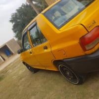 رنج ١٨ • تبديل بابين • مكفولة مكينه