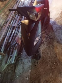 دراجة ثعلب بوشة 58 بدل ولفات وكمشفت وجواكيج ومصاطر و زنجيل رقم 0784107...