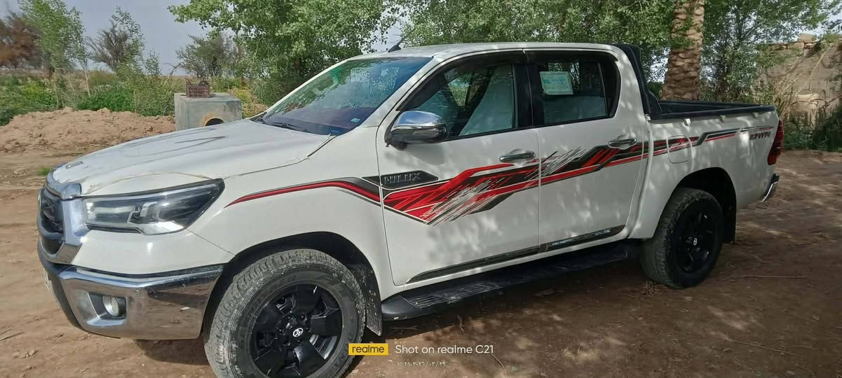 سلام عليكم فورويل موديل ٢٠٢٣ سياره ماشي ٩٢ساز فول مواصفات تبر يد كشنات شاحن كير عادي للبيع او مراوس لندكروز او برادو  مكان سياره واسط سعره. ٢٦٣


**إذا كنت صاحب هذا الإعلان وتريد حذفه لأي سبب، رجاءا أرسل رسالة إلى الدعم الفني**