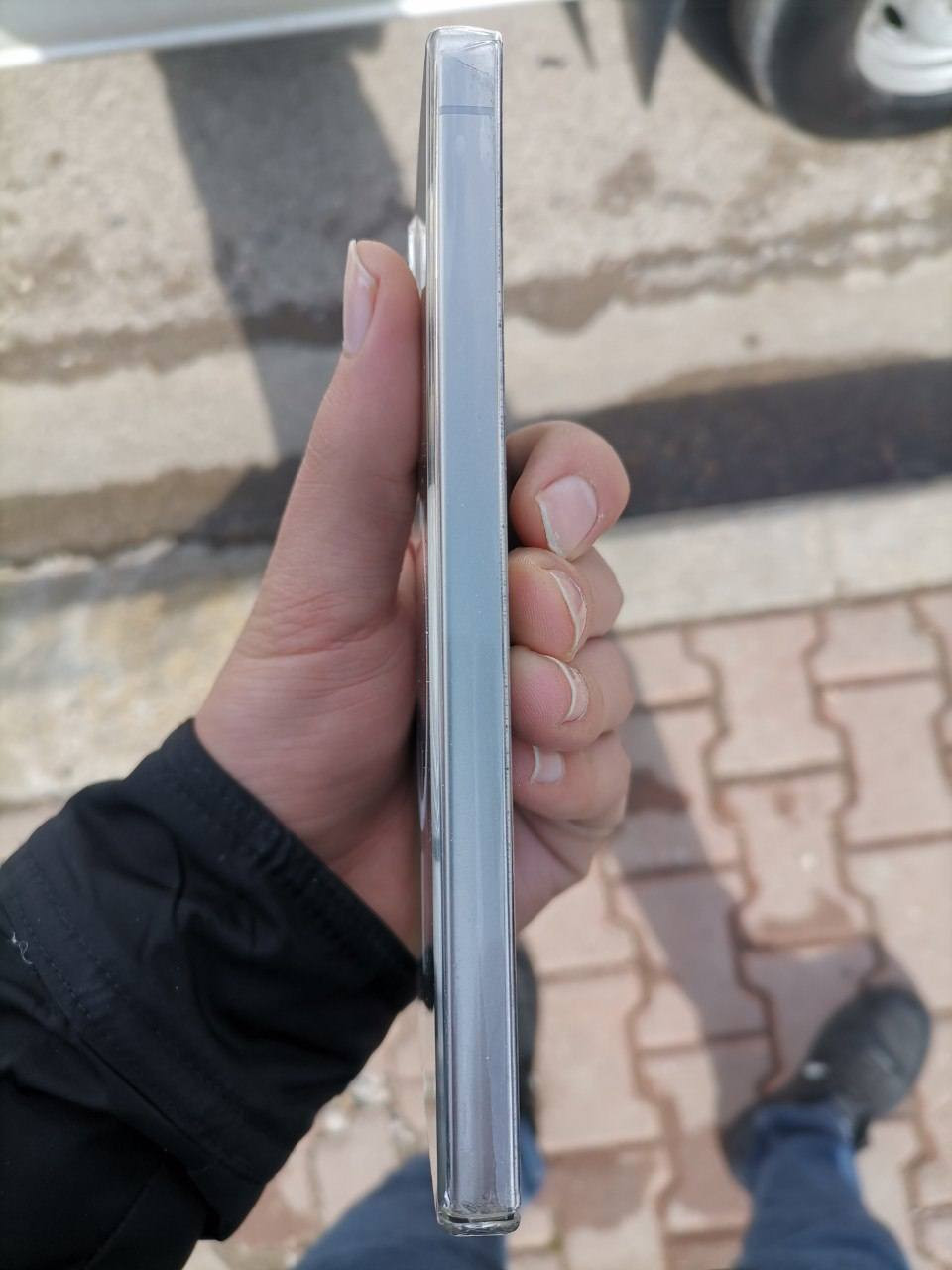 اس ٢٥ الترا ٢٥٦ تیتانیوم نظافة ١٠٠
٧٨٠$


**إذا كنت صاحب هذا الإعلان وتريد حذفه لأي سبب، رجاءا أرسل رسالة إلى الدعم الفني**