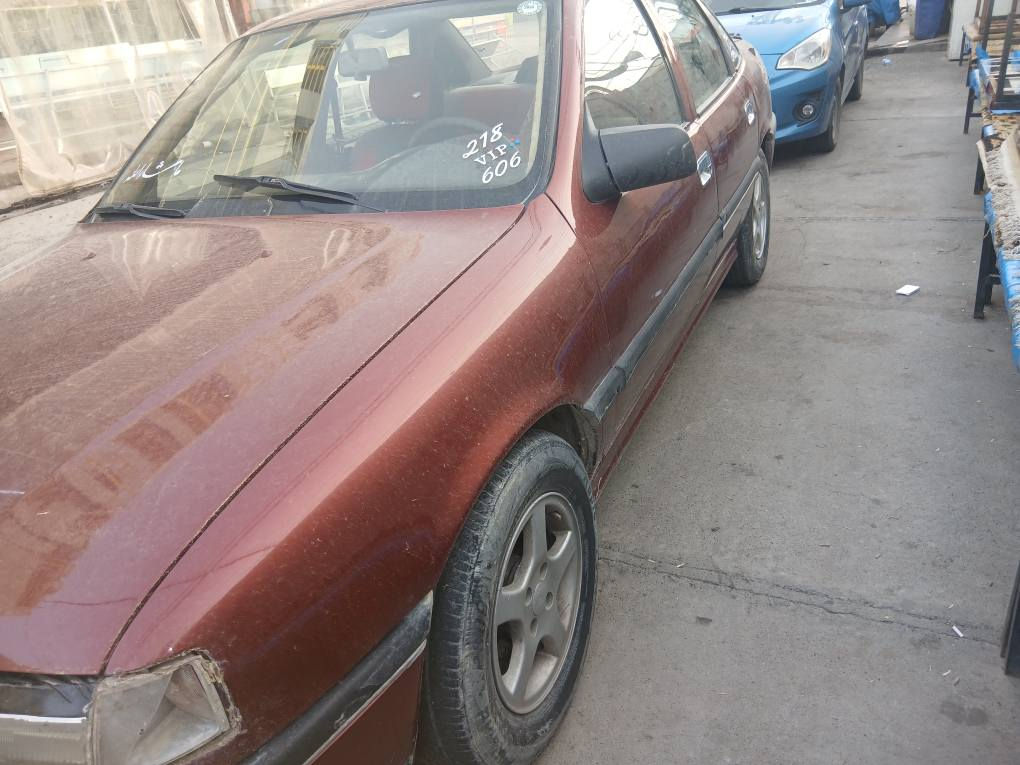 سەرەتا بە ناوی خودا فیکترا مۆدیل 93گیر تۆماتیک مەگینە 18بەشەرتی گیرو مەگینە  دەفرۆشم ***********نرخی 52هه ولیر دارە تو أربيل, العراق
