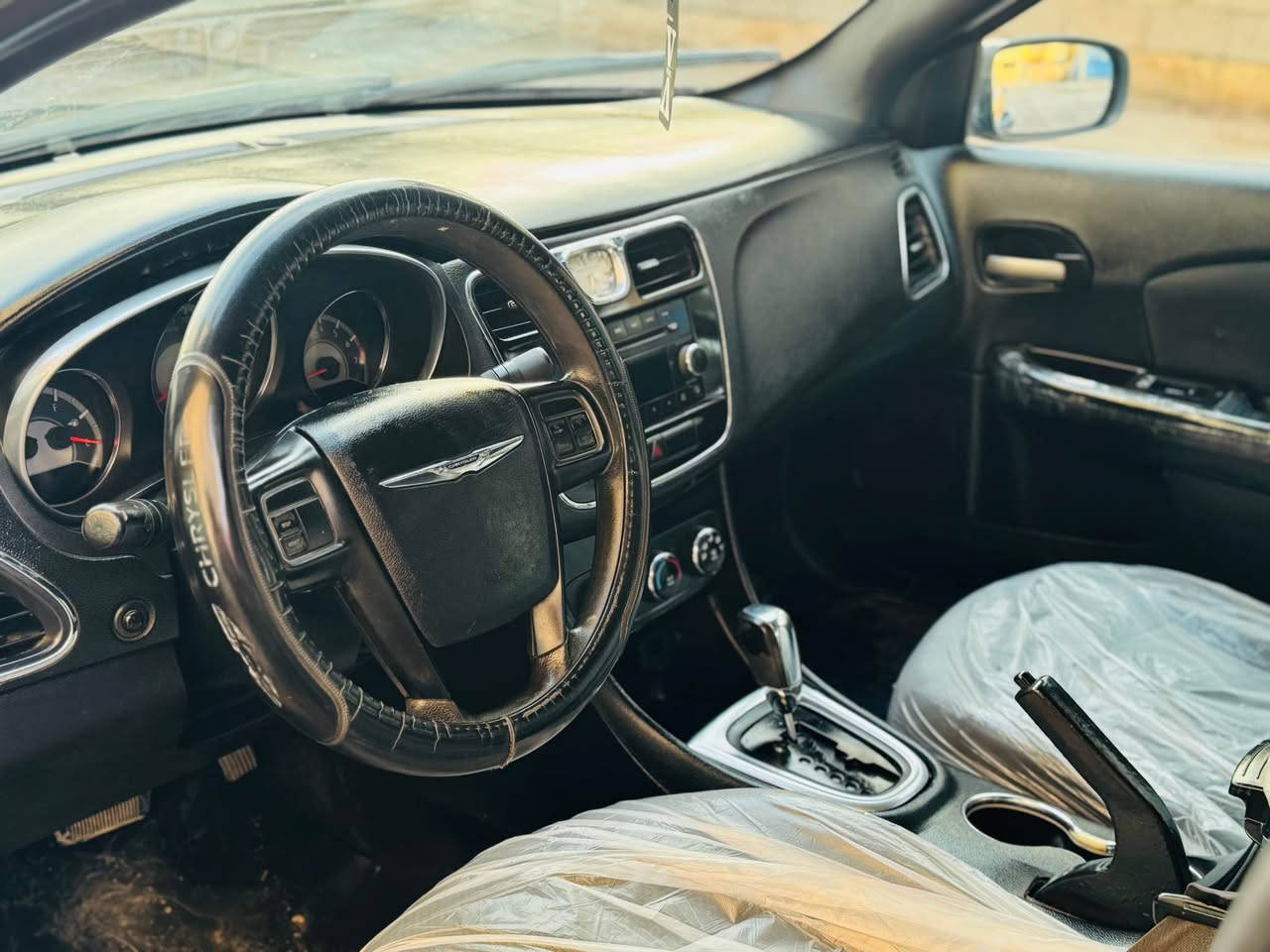 للبيع كرايسلر c200محرك مرغوب 2400اربع سلندر  موديل 2011سيارة حلوة جاهزة اب سعر مناسب شراي اتصل سنوي جديد رقم دولي كير أوتوماتيك مكاني اربيل خابر وتدلل
0️⃣7️⃣7️⃣0️⃣7️⃣7️⃣5️⃣2️⃣2️⃣6️⃣6️⃣واتساب
0️⃣7️⃣7️⃣0️⃣4️⃣0️⃣2️⃣6️⃣2️⃣4️⃣7️⃣واتساب
0️⃣7️⃣5️⃣1️⃣5️⃣7️⃣7️⃣8️⃣5️⃣5️⃣8️⃣
بوفروشتن كلايزر c200 موديل 2011 جوار بستون ي مرغوب سنوي نويية بةناوي خومة موشتةري تيل بكة لةخزمةتم گير توماتيكة سعري 59ورقة و مجالي برايانة أربيل, العراق


**إذا كنت صاحب هذا الإعلان وتريد حذفه لأي سبب، رجاءا أرسل رسالة إلى الدعم الفني**