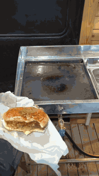 🔥🔥🔥🔥🔥
موجود تجهيزات مطبخ جمبر مال مطعم ( شوايه كرل ٣ عيون فنكر وفلافل وهمبركر  ونواعمهة كامله شلعه كامله ويه منضمهة وصونداتهة ب ١٥٠)  اليريدهة خل يتواصل وياي 
رقمي 
***********
