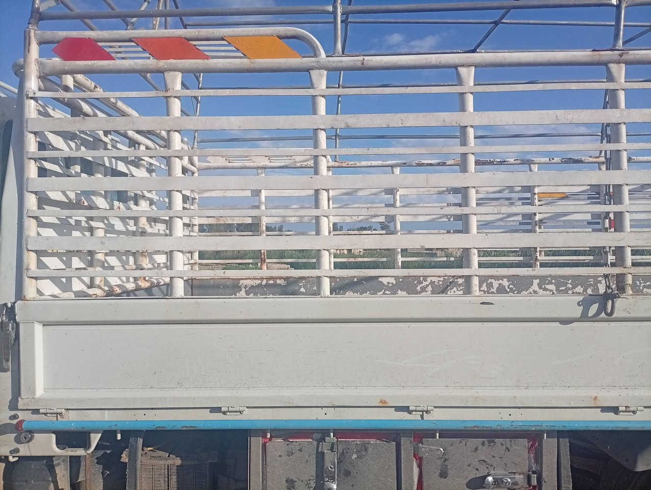 بدي كنتر للبيع ‏‪0773 790 2646‬‏
