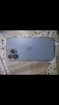 آيفون 13 برو ماكس • نظيف • بطارية ٨٨