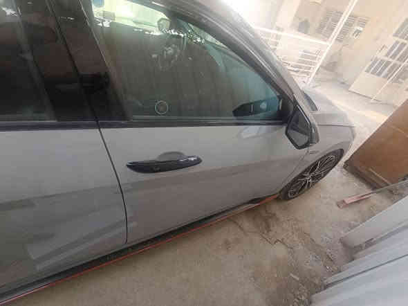 *********** بغداد حي العدل طب واتساب ادزلك فديو توضيحي كامل امام النضر موديل ٢٠٢٣ ماشيه ٦١الف كيلو مو ميل بغداد
