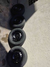 جنوط ١٥ • تاير زوج نضيف • كربلاء