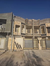 مشتمل • ١٢٥م • الفلوجه حي الشهداء