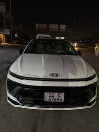 سوناتا ٢٠٢٤ • فول مواصفات • ماشيه ٥٧ الف