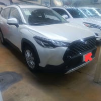 كروز ٢٠٢٥ • كفاله عامه • ماشيه ٥٦٠٠