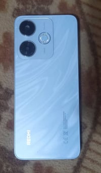 ريدمي • ٢٥٦ • استعمال اسبوع