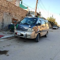 بريجو 2004 • رقم ديالى • تكييف بارد