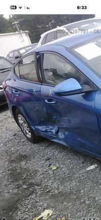 النترا 2017 حادثها كما موضح بالصوره الغود والشواصي مكفواله هيئه وغراما...