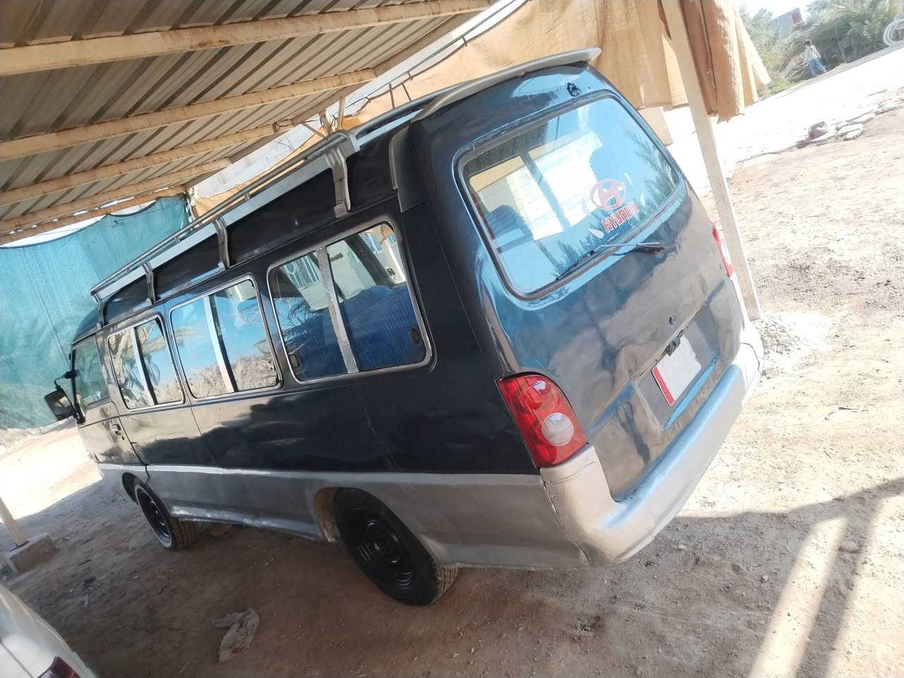 هونداي موديل 96 كاز محرك بسته مالك مااندله سنويه تفاصيل الخامس مايجي السعر 28 وبيها مجال قليل عنواني بابل القاسم *********** الشراي يتصل بيع فقط مااراوس
