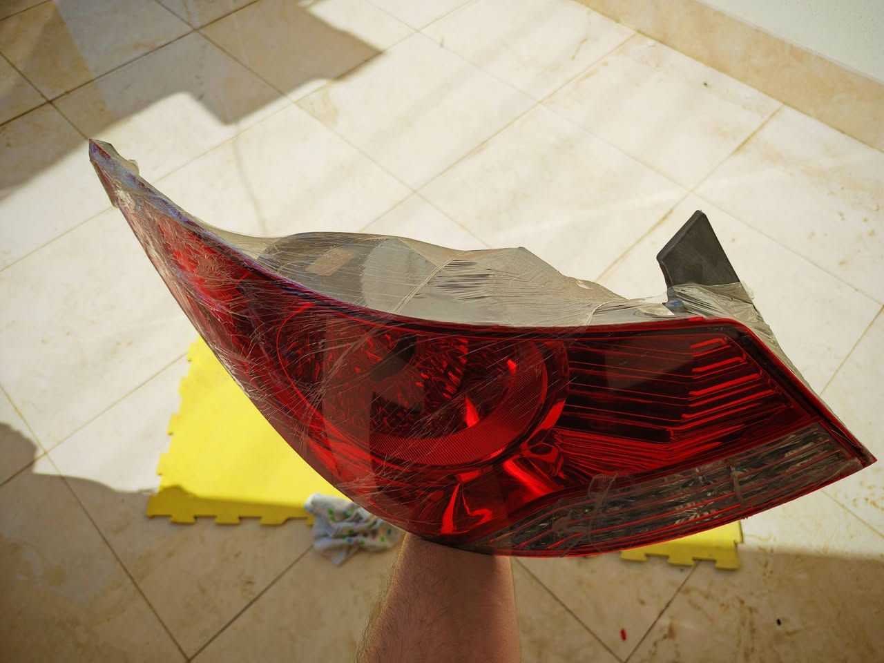 بك لايت اكسنت خليجي ٢٠١٥ تفصيخ
شغالات وع الفحص
الايمن مكسوره جامتة 
زوج ب١٠٠ الف وبيهن مجال


**إذا كنت صاحب هذا الإعلان وتريد حذفه لأي سبب، رجاءا أرسل رسالة إلى الدعم الفني**