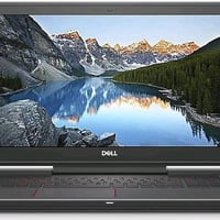 لابتوب كيمنك dell inspiron 15 7577  i7 7700hq معالج •  كرت GTX 1060 6G...