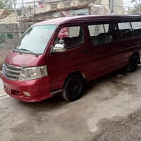 فتون • ٢٠١٠ • بغداد