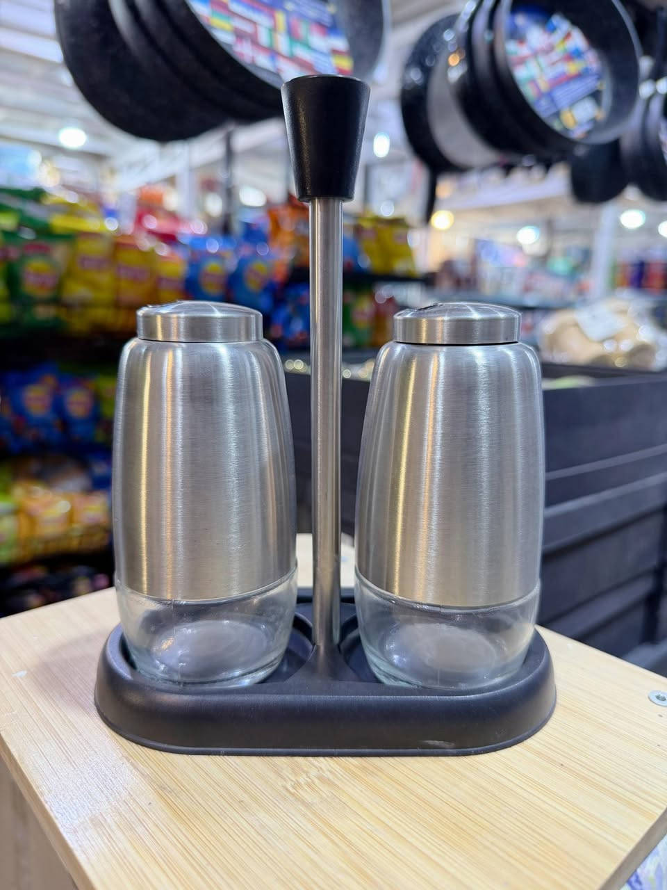 التفاصيل والاسعار اسفل كل صورة 👇👇
Home style  🏠
✅️سوبرماركت_احمدالعزاوي_كوت_الكفاءات_قرب الاستداره الاولى_مجاورصيدليةالأجراس
✅️اوقات العمل من الساعة ٨صباحا إلى الساعة ٣ليلا ..
✅️خدمة التوصيل داخل الكوت والمحافظات والاقضية والنواحي للإستفسار واتساب *********** 
***********
#marketingtips
#business
