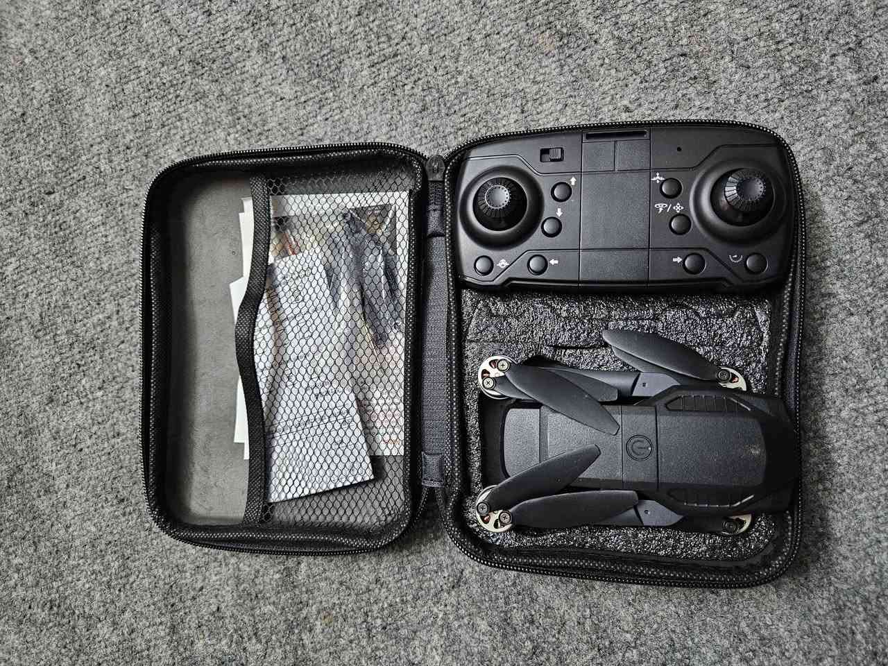 سلام عليكم درون برش لس جديد سعر 40


**إذا كنت صاحب هذا الإعلان وتريد حذفه لأي سبب، رجاءا أرسل رسالة إلى الدعم الفني**